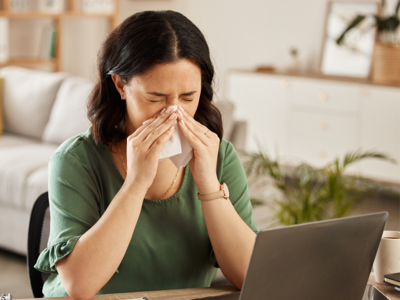 Natural Remedies for Sinusitis, Bundaberg naturopath, what is sinusitis, symptoms of sinusitis